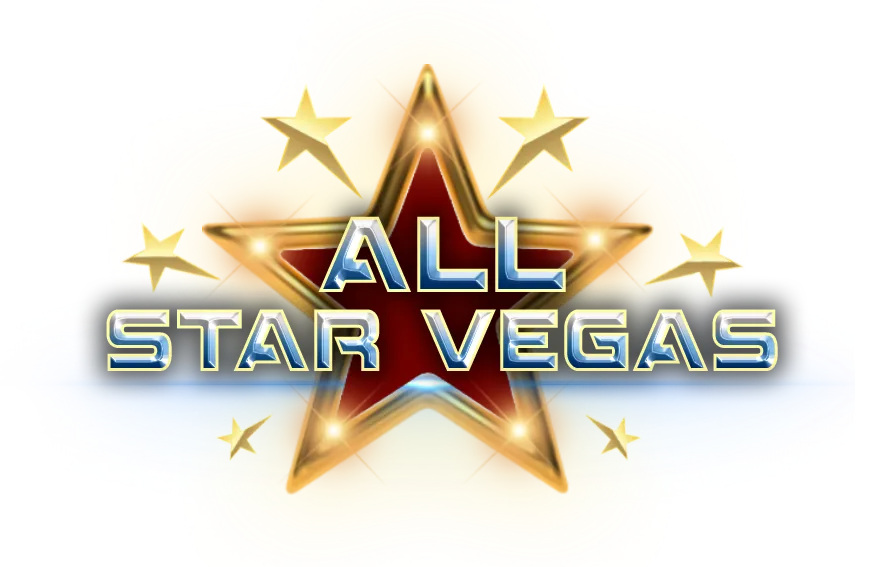 ALLSTARVEGAS logo