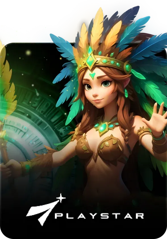playstar